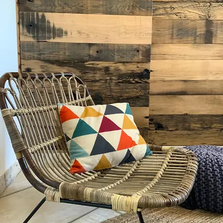 Concadoro Villa Porto Vecchio