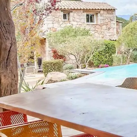 Concadoro * Porto Vecchio