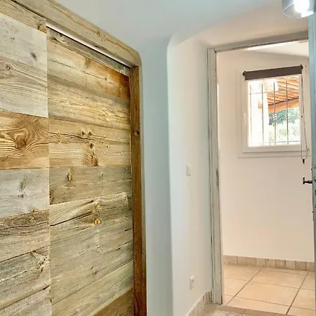 Villa Concadoro Porto Vecchio