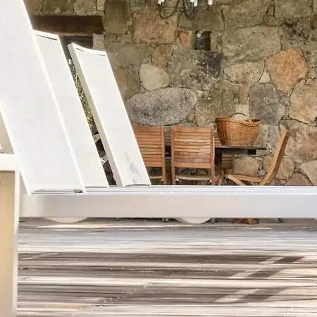 Villa Concadoro Porto Vecchio