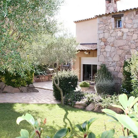 Villa Concadoro Porto-Vecchio