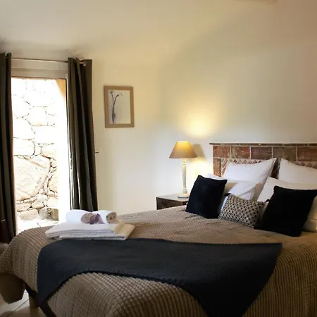 Concadoro Villa Porto Vecchio