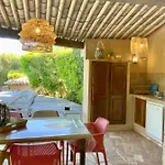 Villa Concadoro Porto-Vecchio (Corsica)
