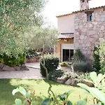Villa Concadoro Porto-Vecchio (Corsica)