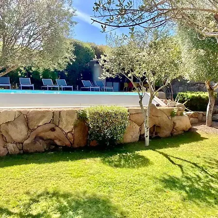 Villa Concadoro