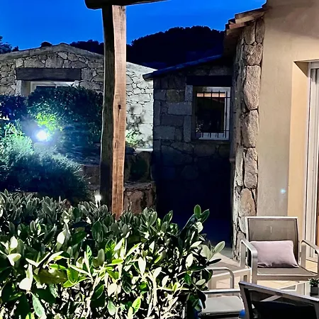 Concadoro * Porto-Vecchio (Corsica)