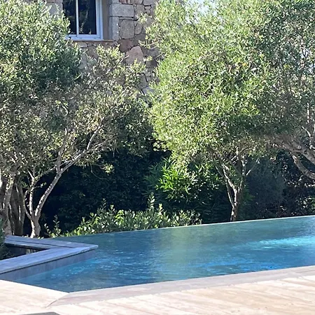 Villa Concadoro *