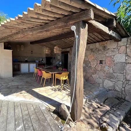 Concadoro Villa Porto Vecchio