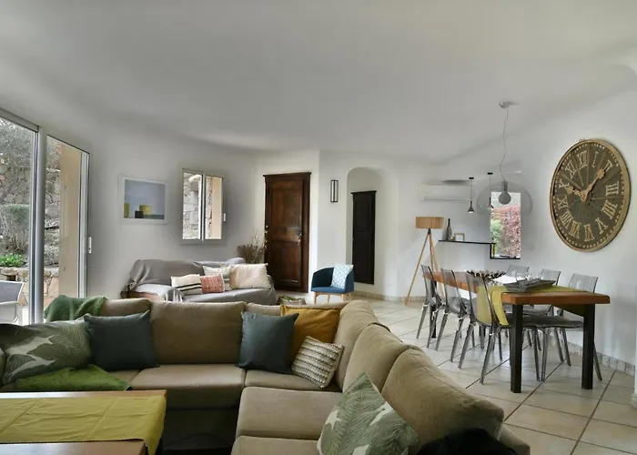 Concadoro Porto-Vecchio (Corsica)