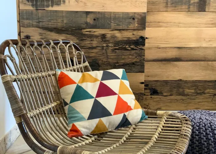 Concadoro 别墅 维琪奥港