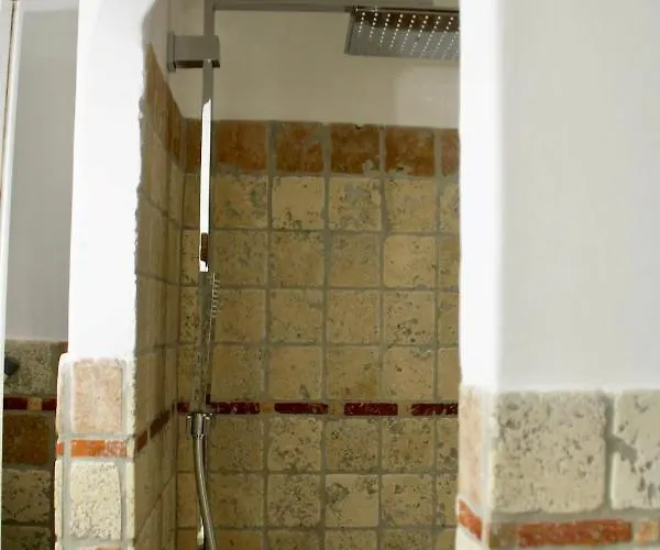 Villa Concadoro Porto-Vecchio (Corsica)