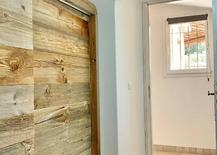 别墅 Concadoro 维琪奥港