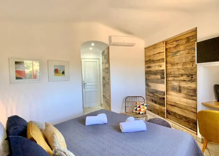 Concadoro Porto-Vecchio (Corsica)