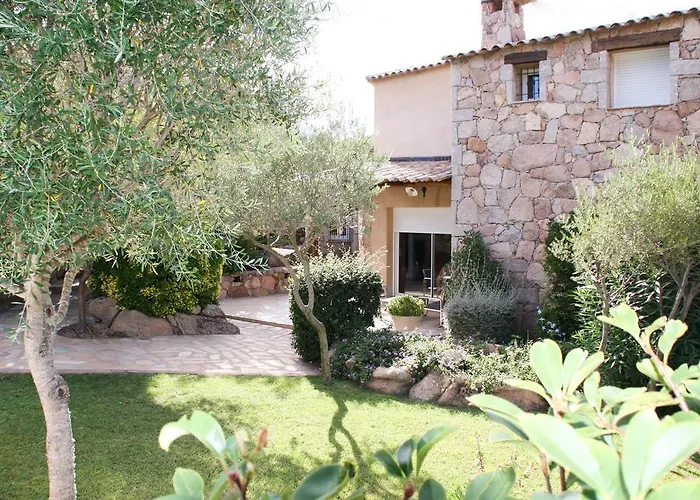 别墅 Concadoro 维琪奥港