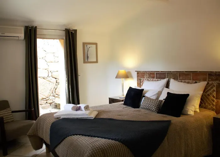 Concadoro Villa Porto-Vecchio (Corsica)